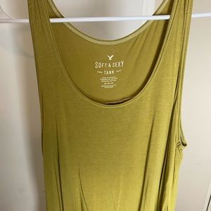 American Eagle Soft & Sexy Tank